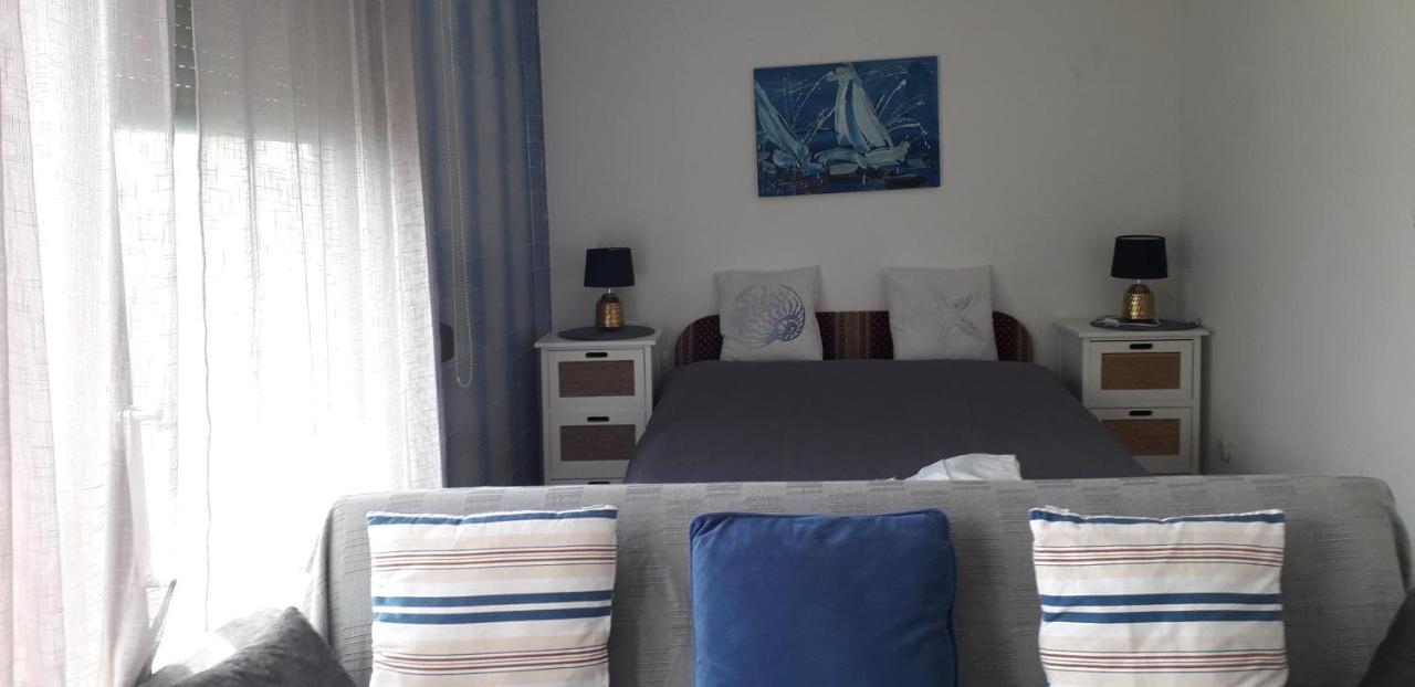 Apartment Ana Opatija Exteriör bild