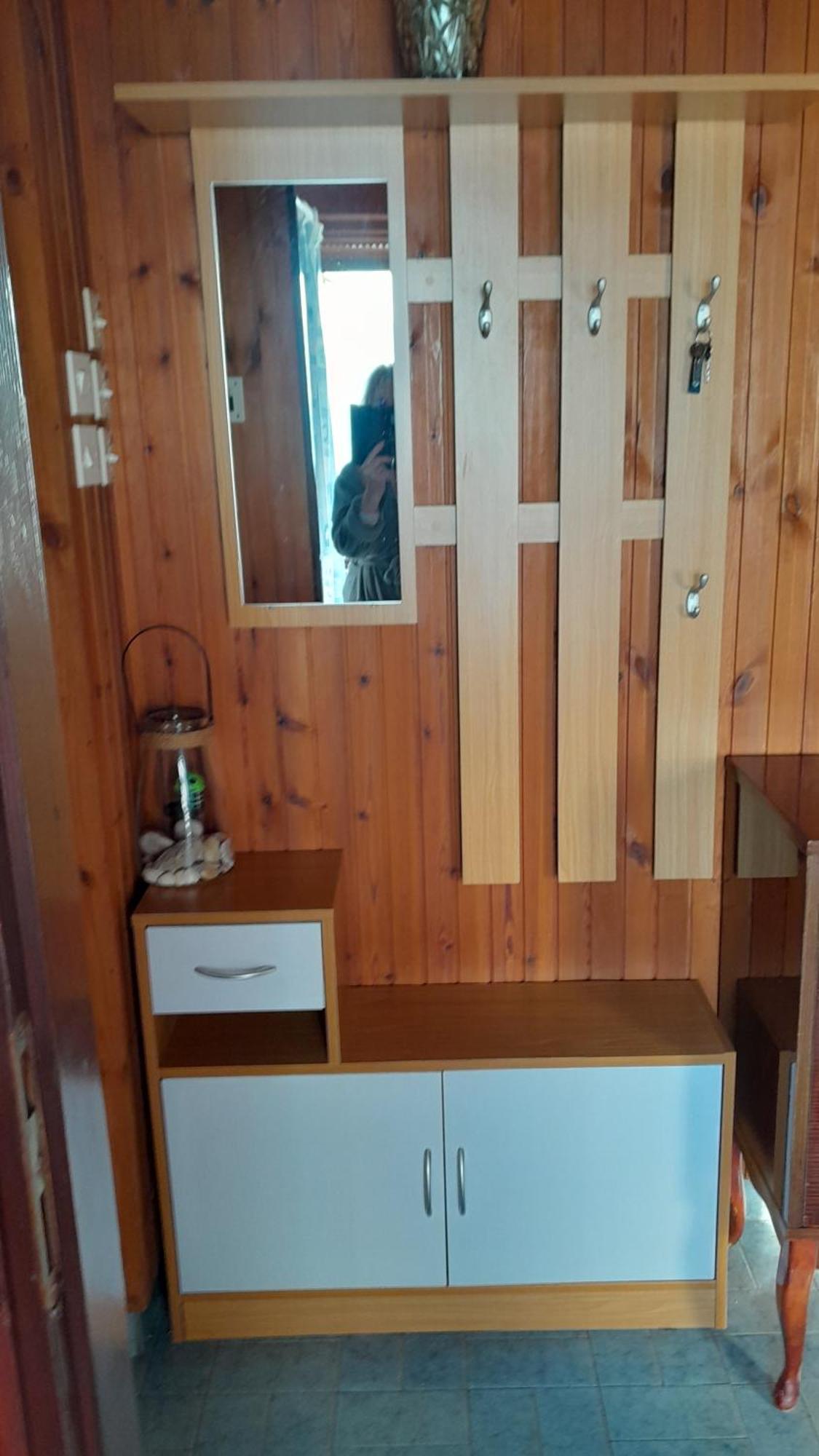 Apartment Ana Opatija Exteriör bild