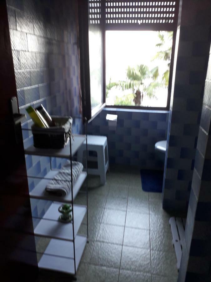 Apartment Ana Opatija Exteriör bild